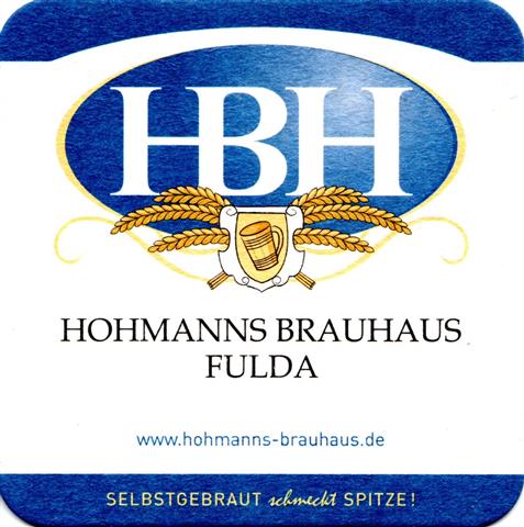 fulda fd-he hohmanns quad 1-2a (185-hbh)